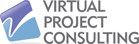 Virtual Project Consulting logo