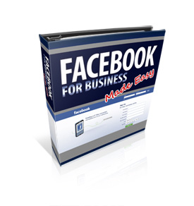 Facebook for business starter guide